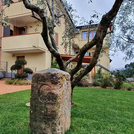 Bb Il Cippo Bed and Breakfast Grezzana Buitenkant foto