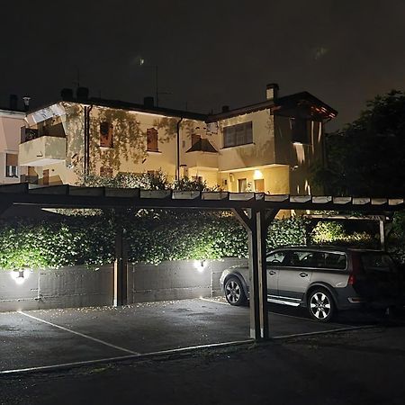 Bb Il Cippo Bed and Breakfast Grezzana Buitenkant foto