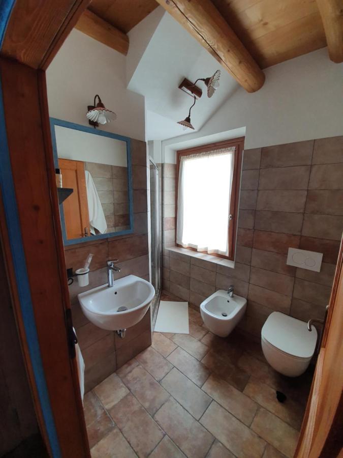Bb Il Cippo Bed and Breakfast Grezzana Buitenkant foto