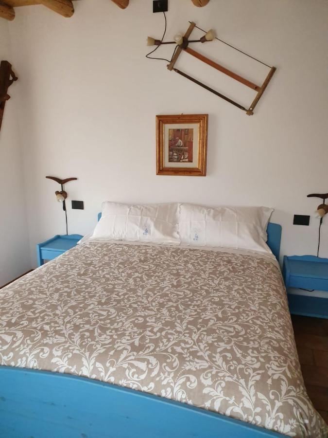 Bb Il Cippo Bed and Breakfast Grezzana Buitenkant foto