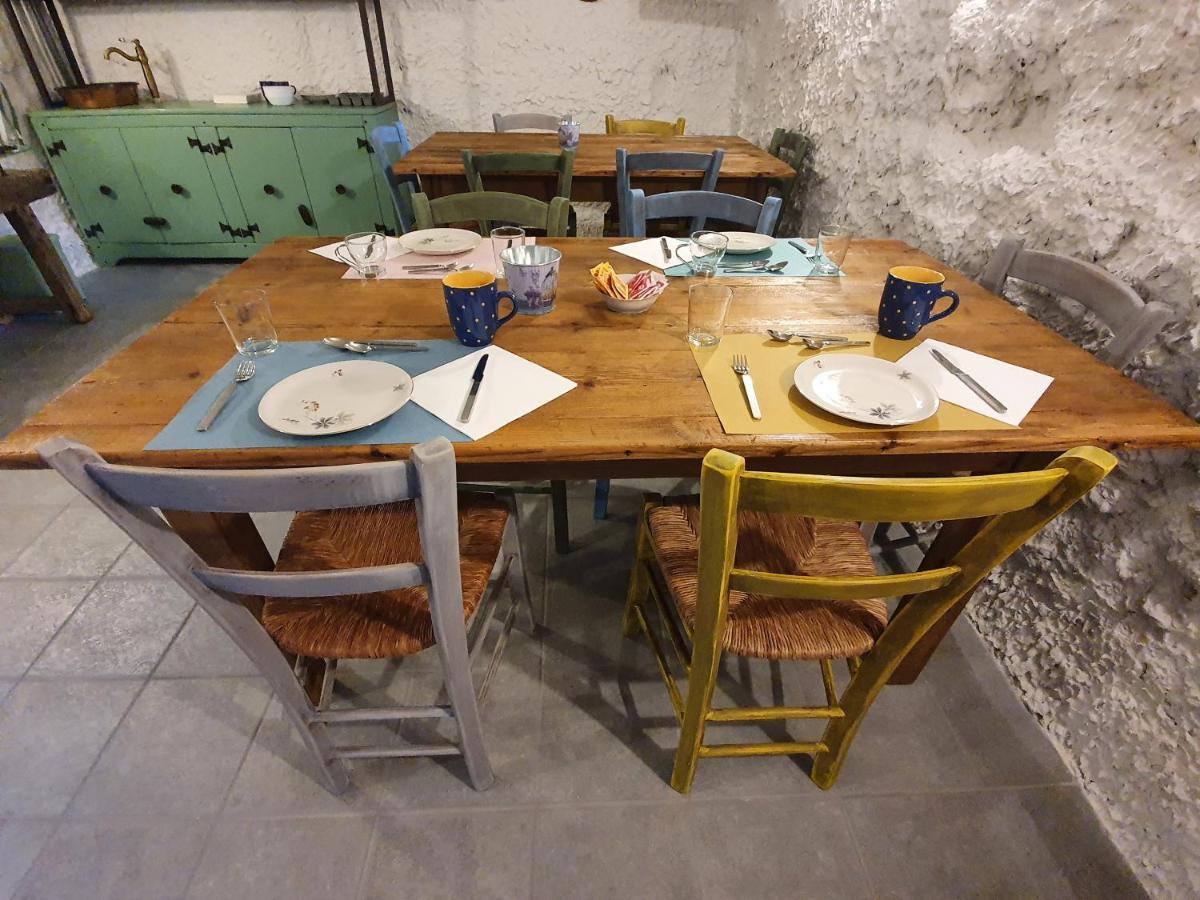 Bb Il Cippo Bed and Breakfast Grezzana Buitenkant foto