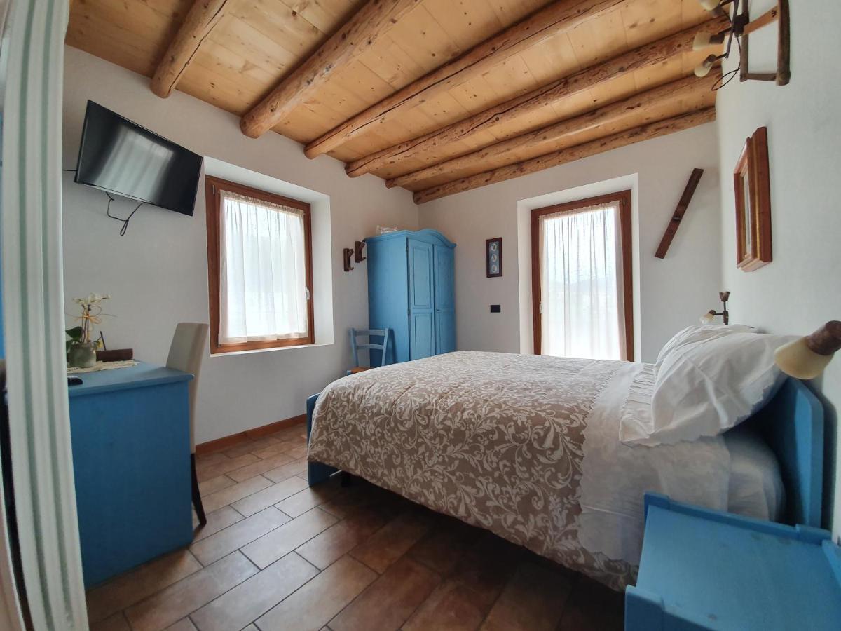 Bb Il Cippo Bed and Breakfast Grezzana Buitenkant foto