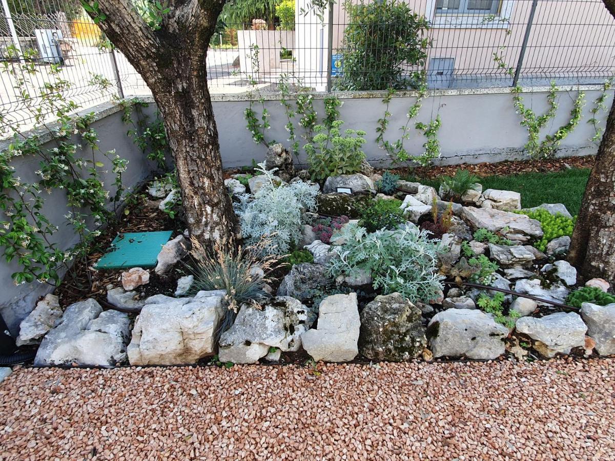 Bb Il Cippo Bed and Breakfast Grezzana Buitenkant foto