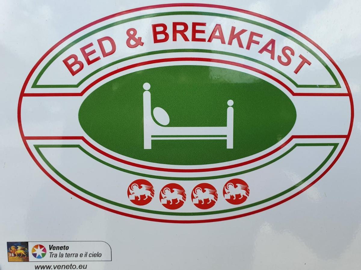 Bb Il Cippo Bed and Breakfast Grezzana Buitenkant foto
