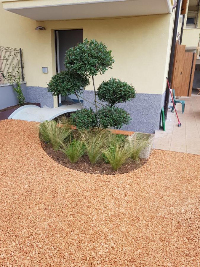 Bb Il Cippo Bed and Breakfast Grezzana Buitenkant foto