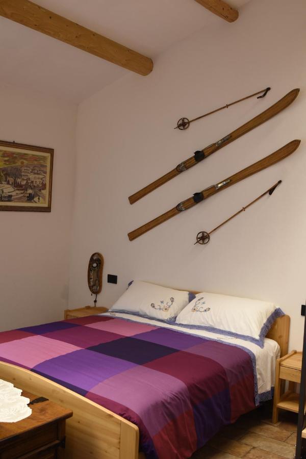 Bb Il Cippo Bed and Breakfast Grezzana Buitenkant foto