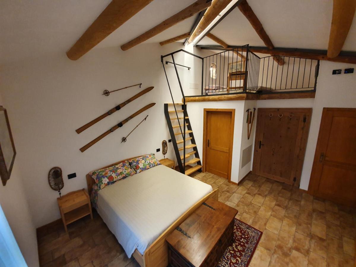 Bb Il Cippo Bed and Breakfast Grezzana Buitenkant foto