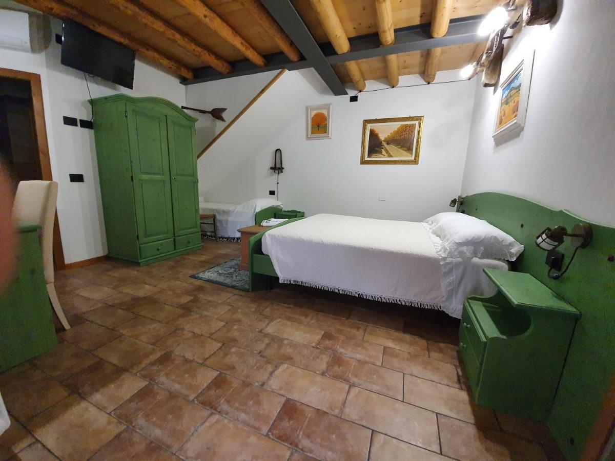 Bb Il Cippo Bed and Breakfast Grezzana Buitenkant foto