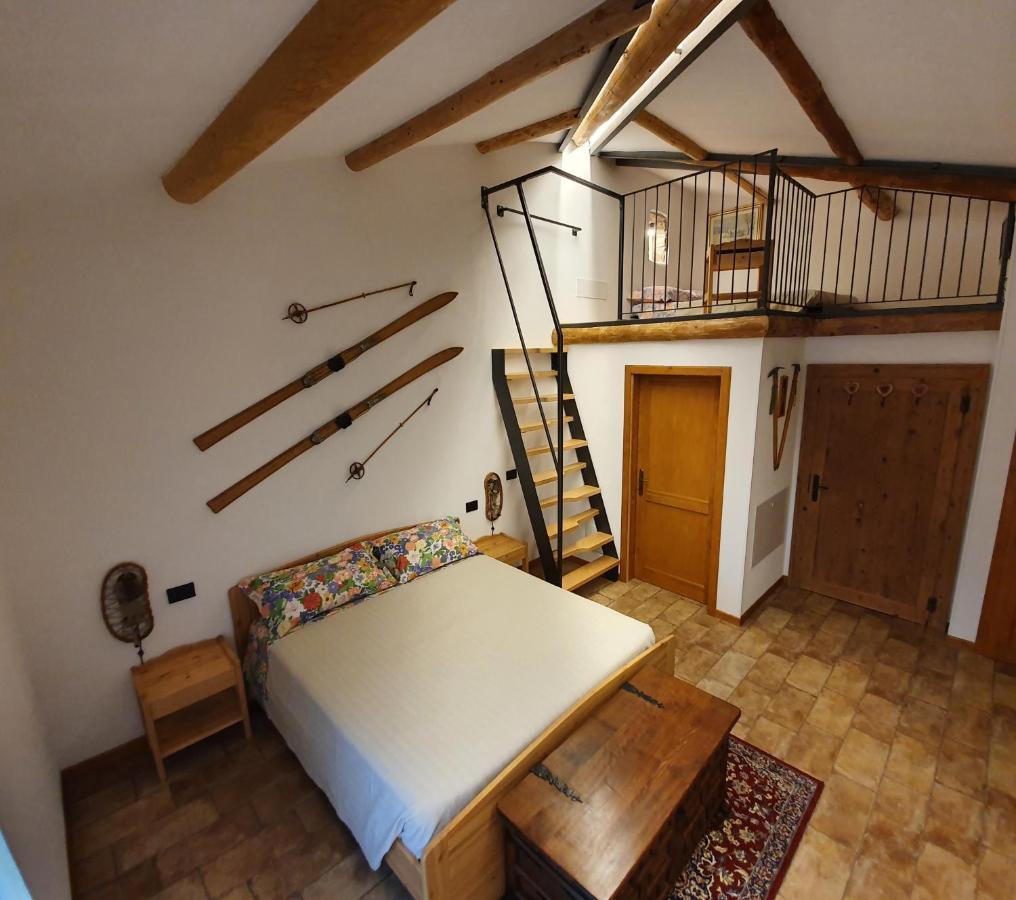 Bb Il Cippo Bed and Breakfast Grezzana Buitenkant foto