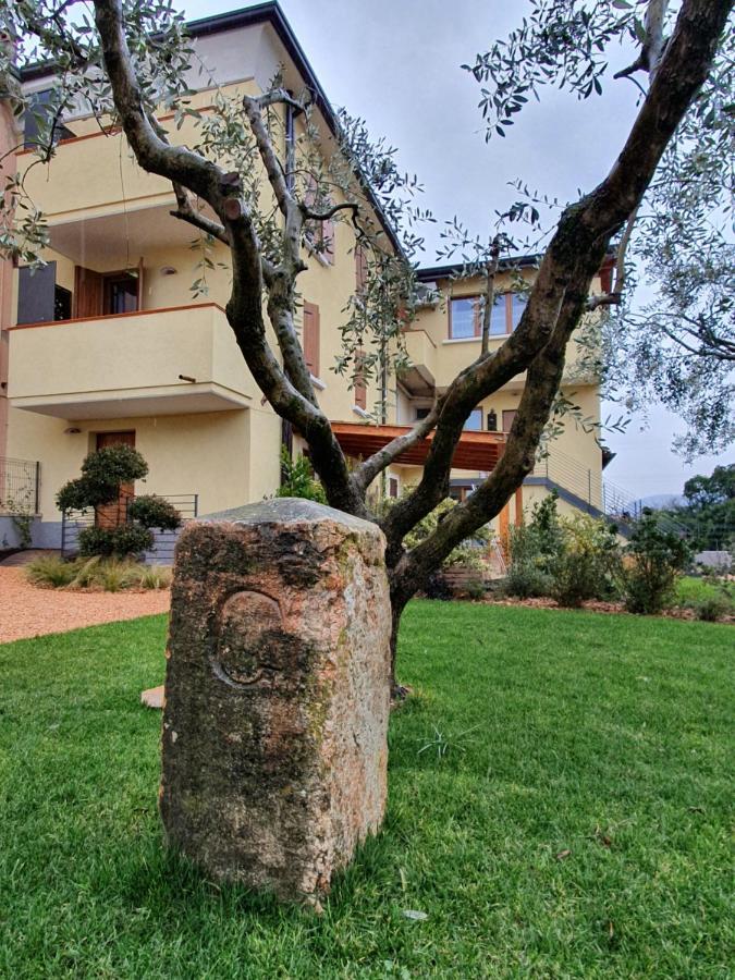 Bb Il Cippo Bed and Breakfast Grezzana Buitenkant foto