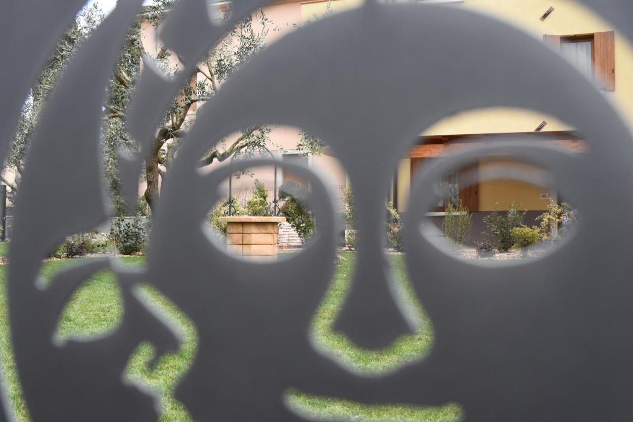 Bb Il Cippo Bed and Breakfast Grezzana Buitenkant foto