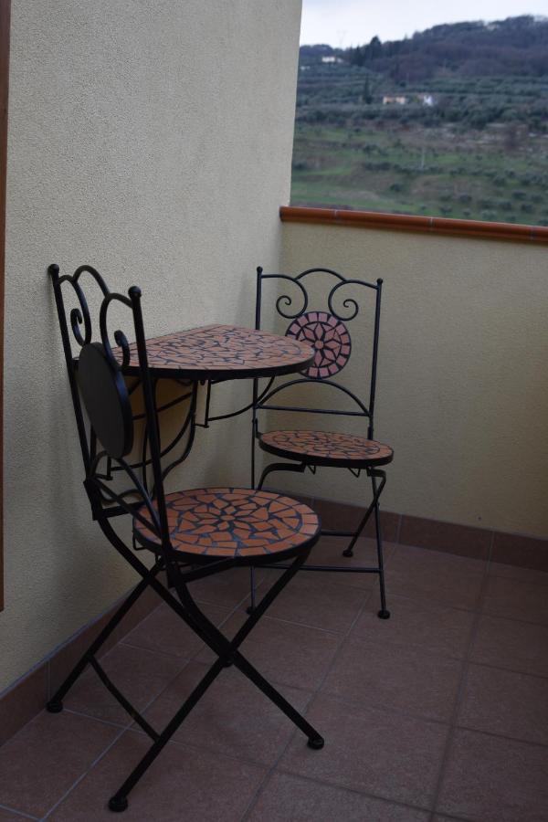 Bb Il Cippo Bed and Breakfast Grezzana Buitenkant foto