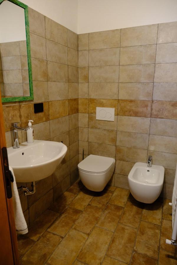 Bb Il Cippo Bed and Breakfast Grezzana Buitenkant foto