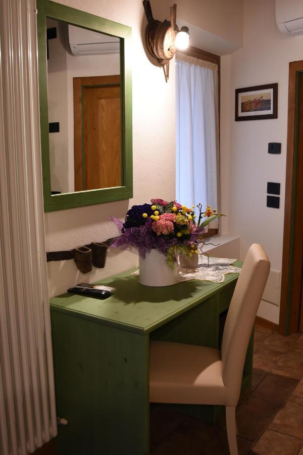 Bb Il Cippo Bed and Breakfast Grezzana Buitenkant foto