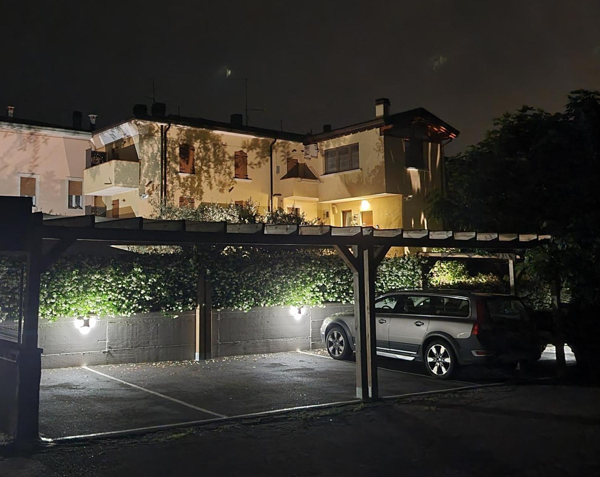 Bb Il Cippo Bed and Breakfast Grezzana Buitenkant foto